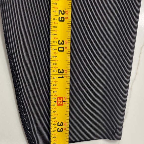 Lululemon Athletica Charcoal Leggings - Picture 14 of 15